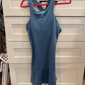 Adidas Teal Sports Dress